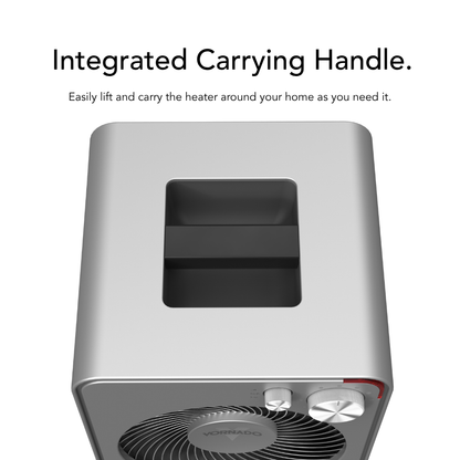 Vornado VMHi300 Portable Fan Heater