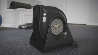Vornado FLY MAX High-Velocity Fitness Fan with Remote