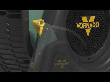 Vornado RTR HD Heavy-Duty Air Circulator