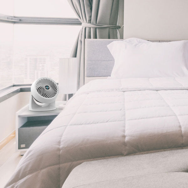Aazon.co: Vornado 133DC Energy Sart Copact Air Circulator Fan With