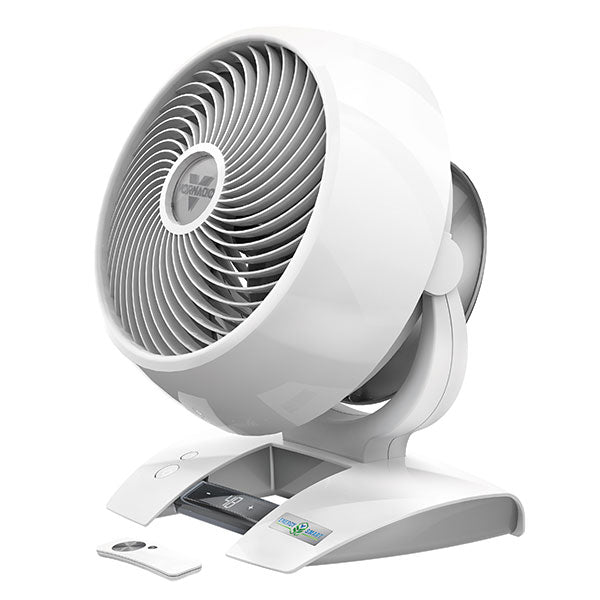 Vornado 6303DC Energy Smart™ Medium Air Circulator with Remote Control