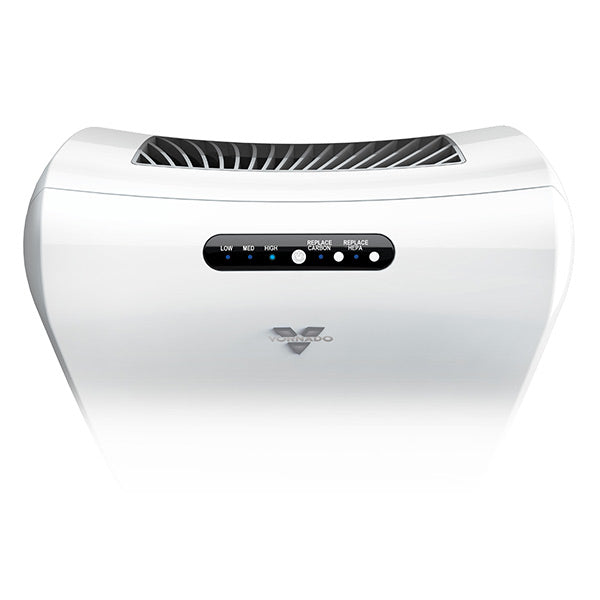 Vornado AC350 Air Purifier with True HEPA Filtration